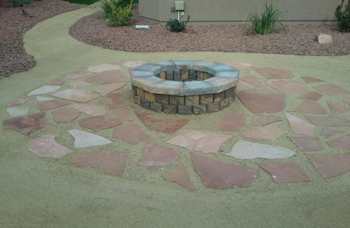 custom pools and spas by greencare.net